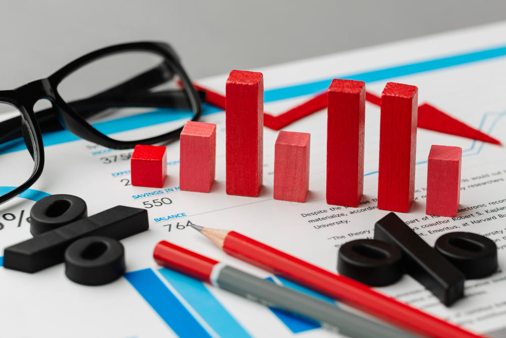 Boletim Focus: Projeções para Inflação e Selic Sobem e PIB Cai